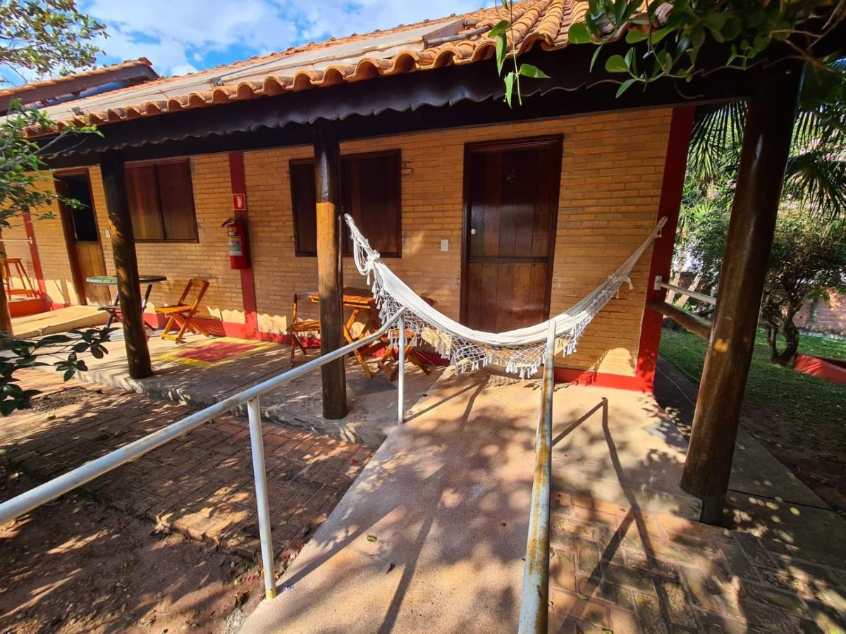 Quintal Das Estrelas Sao Pedro  Ngoại thất bức ảnh
