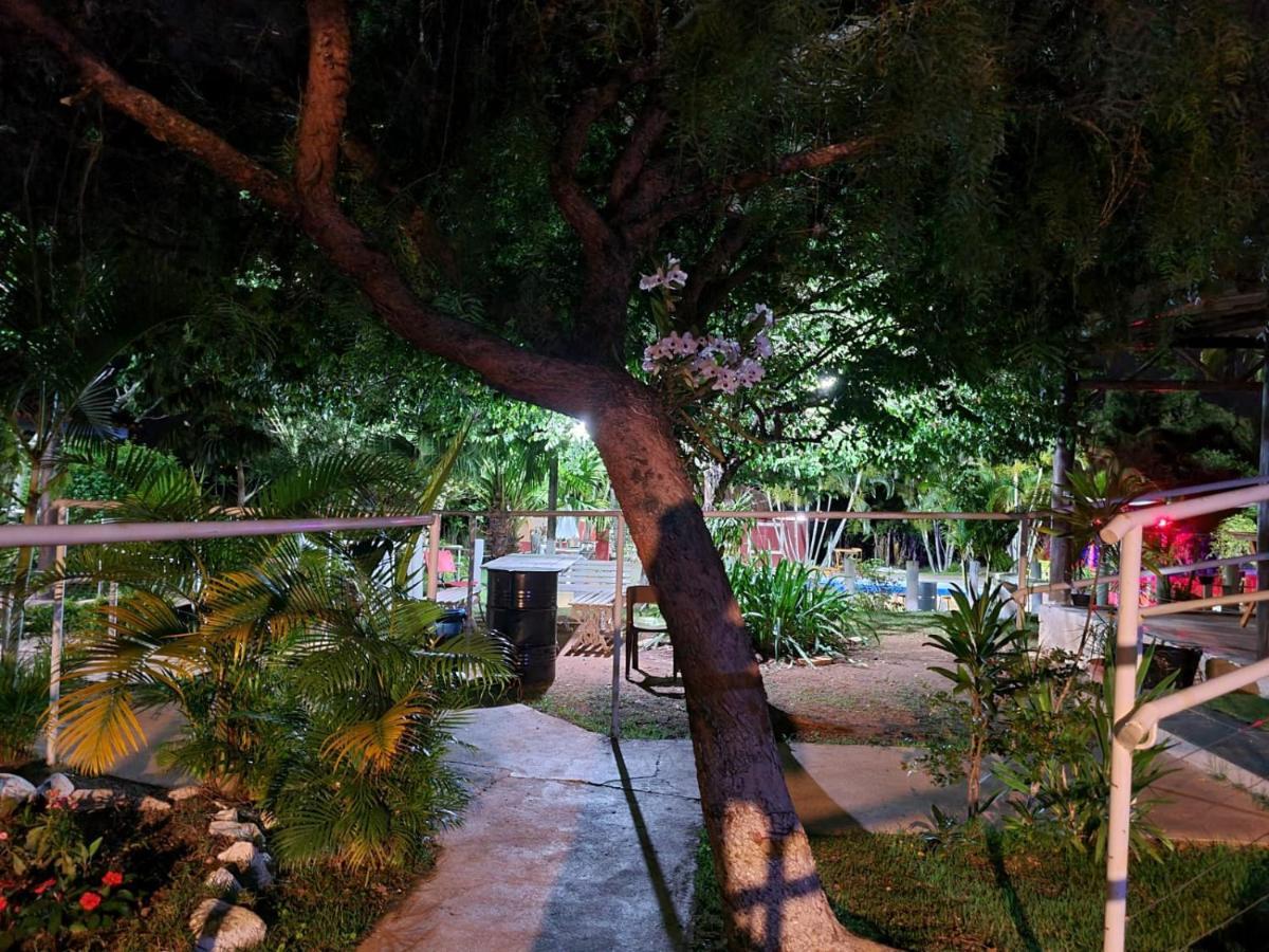 Quintal Das Estrelas Sao Pedro  Ngoại thất bức ảnh